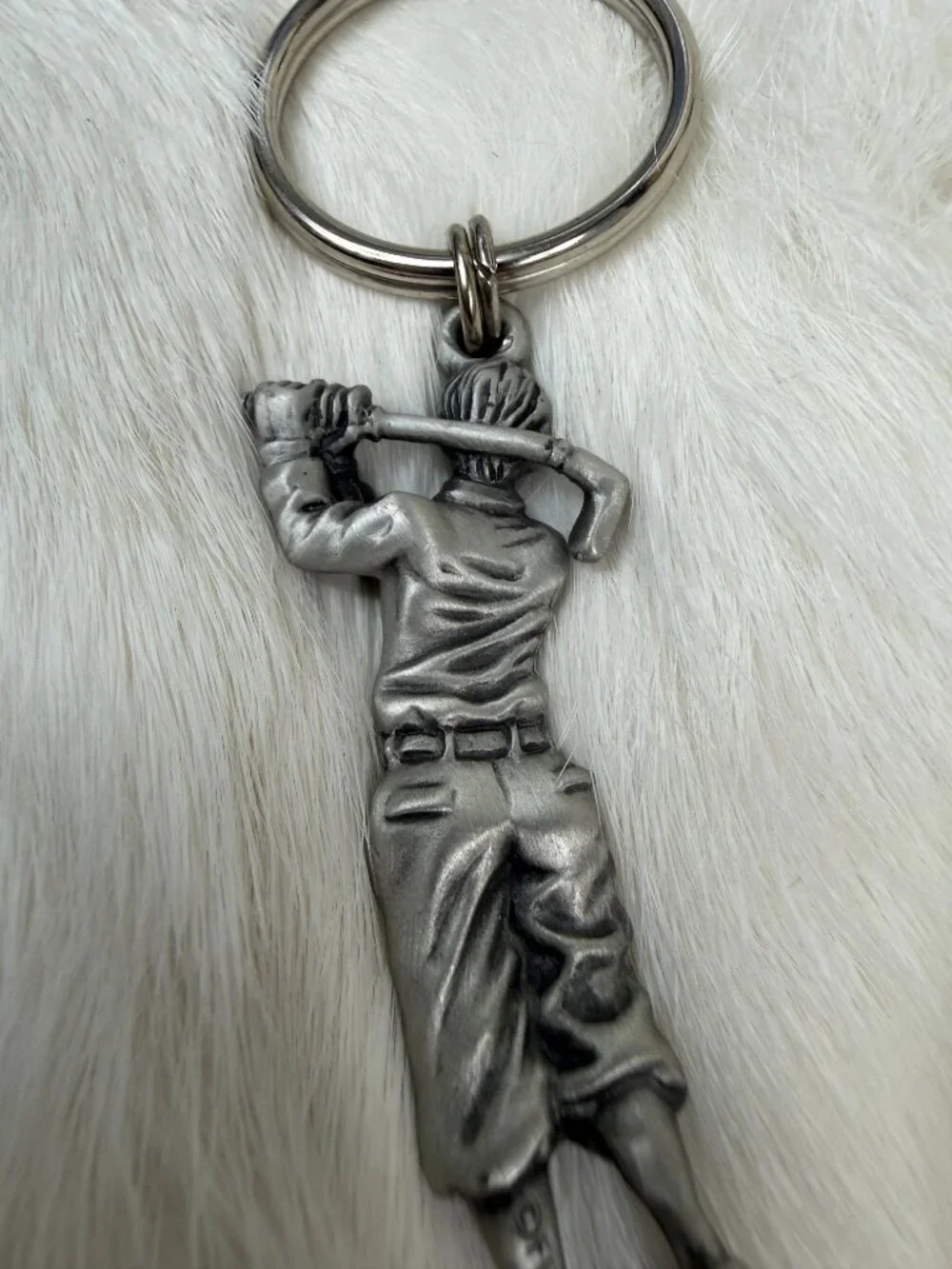Fort vintage pewter
